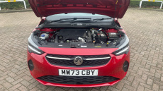 Vauxhall Corsa 1.2 Turbo Design 5dr Petrol Hatchback